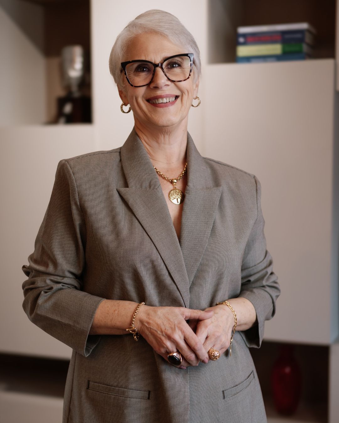Dra. Kátia Dosso